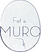 FET A MURO 6 HUELLA